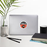 Tableau Ninja Stickers