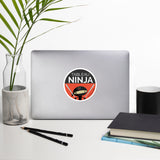 Tableau Ninja Stickers