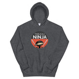 Tableau Ninja Unisex Hoodie