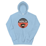 Tableau Ninja Unisex Hoodie