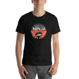 Tableau Ninja Short-Sleeve Unisex T-Shirt
