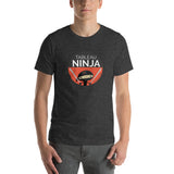 Tableau Ninja Short-Sleeve Unisex T-Shirt